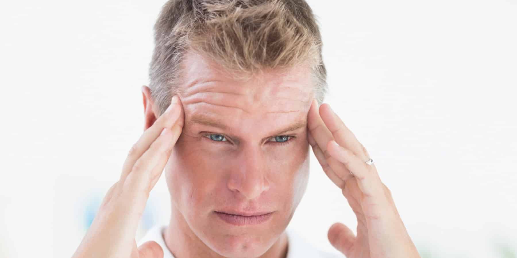 Migräne Berlin Hohenschönhausen