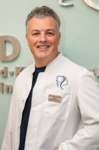 Dr med dr med Dericioglu 